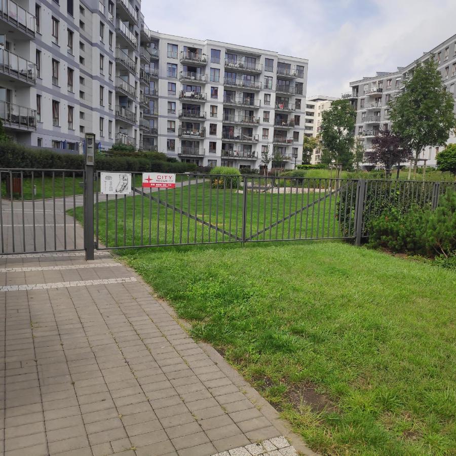 Apartment First -- Zoliborz 3
