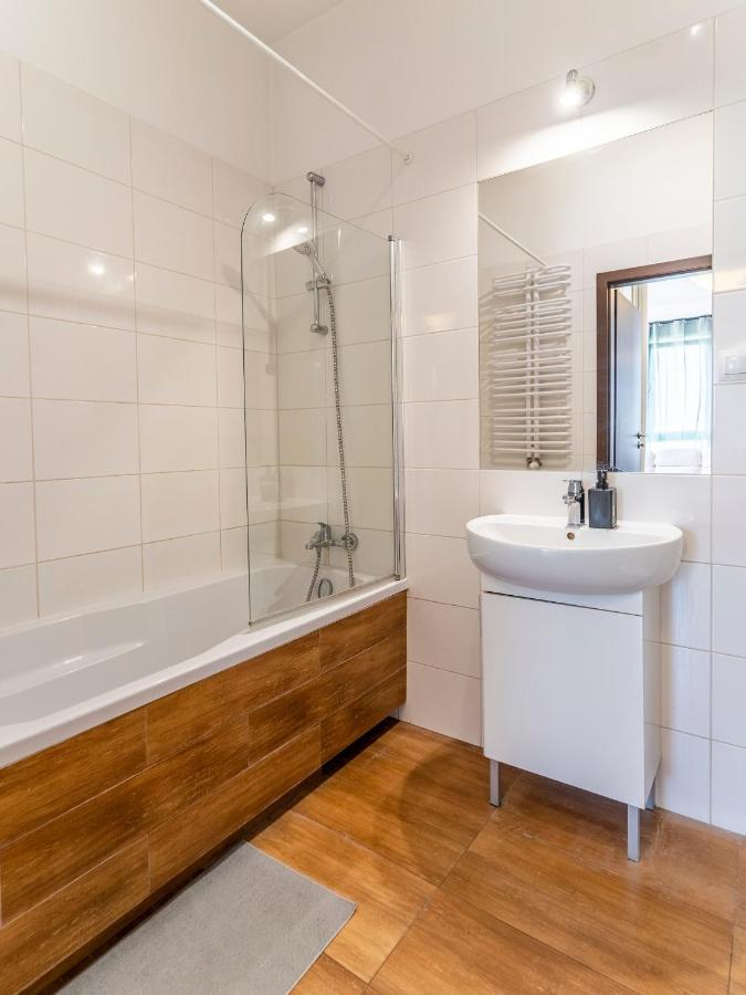 Apartment First -- Zoliborz 3 Warsaw
